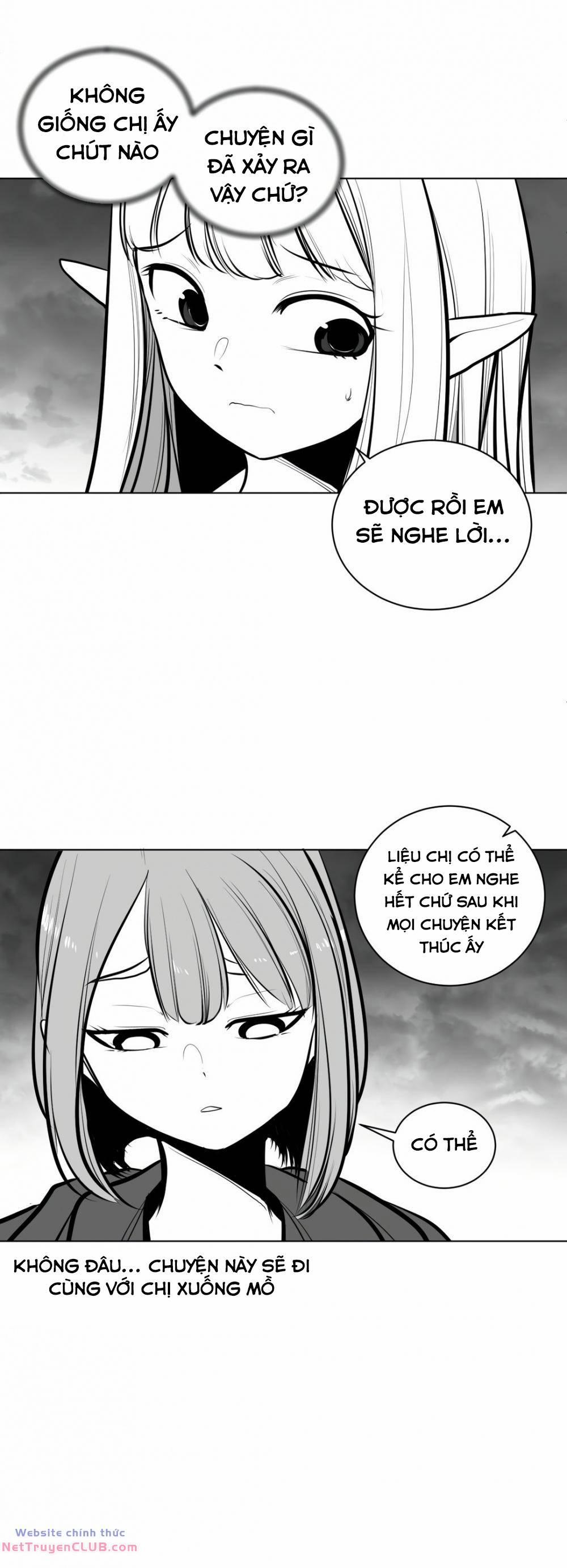 Độc Lạ Dungeon 71 trang 21