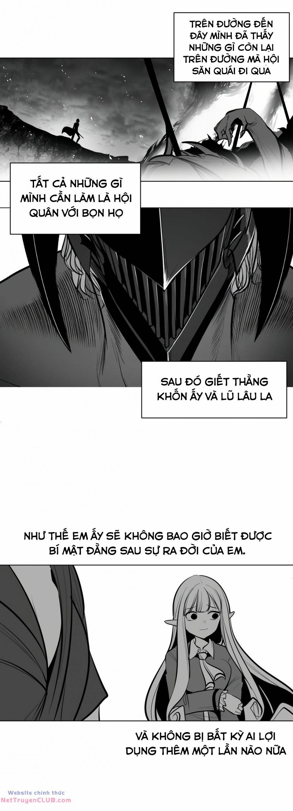 Độc Lạ Dungeon 71 trang 22