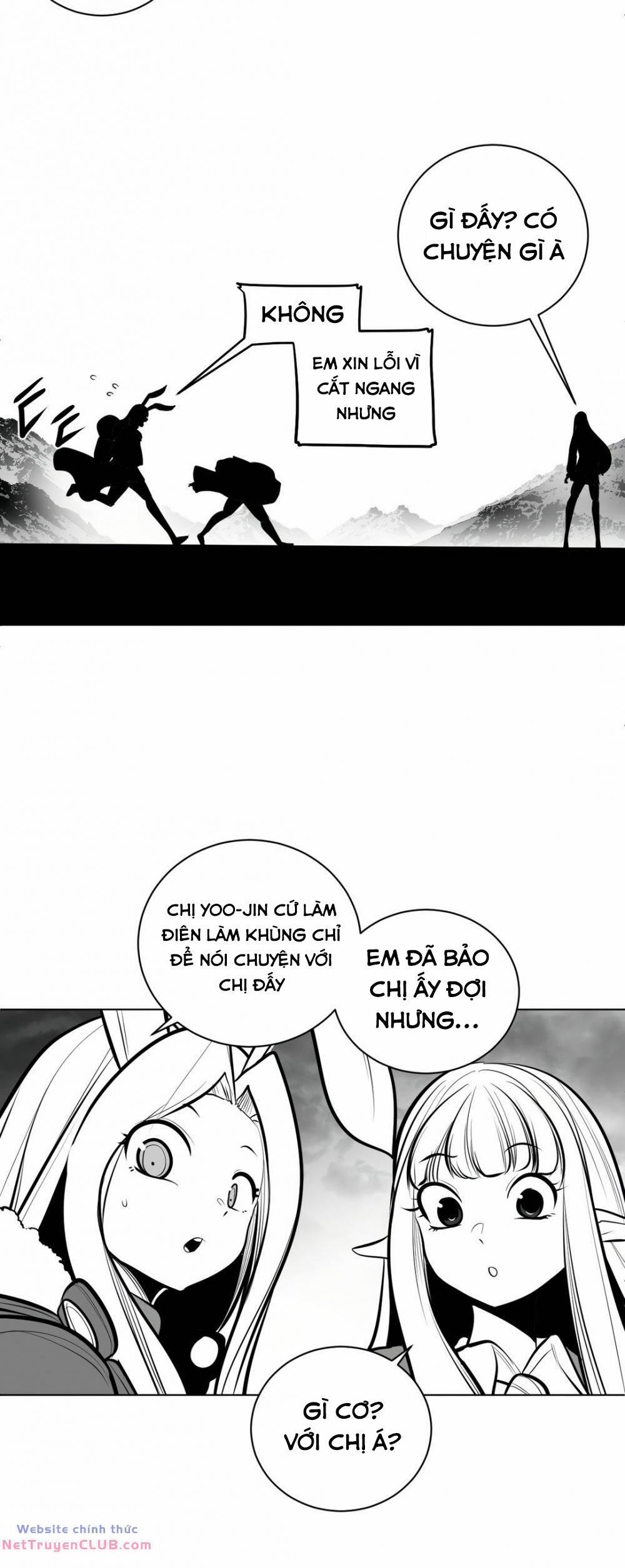 Độc Lạ Dungeon 71 trang 24