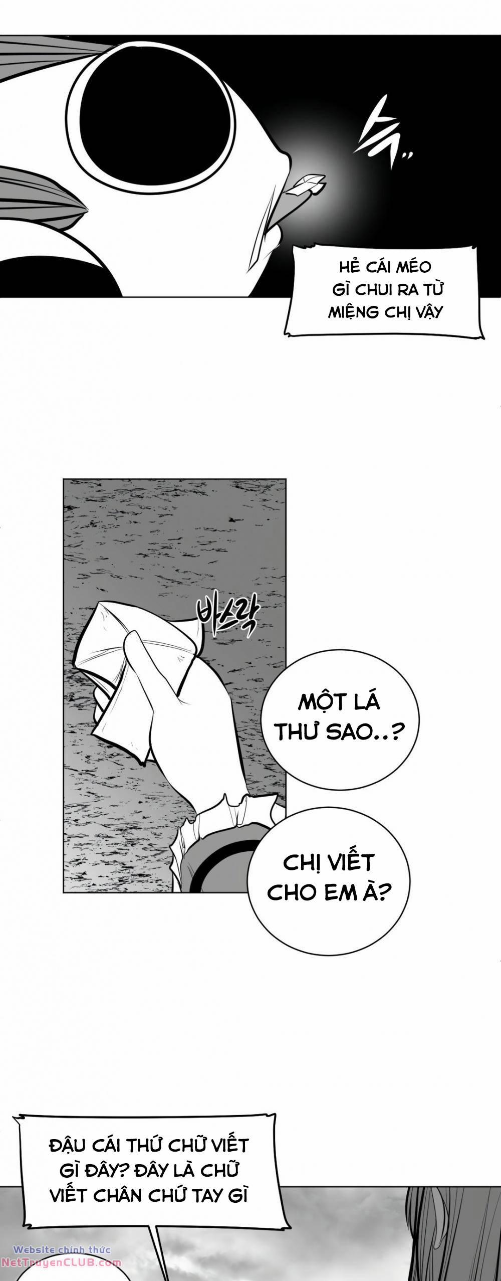 Độc Lạ Dungeon 71 trang 25