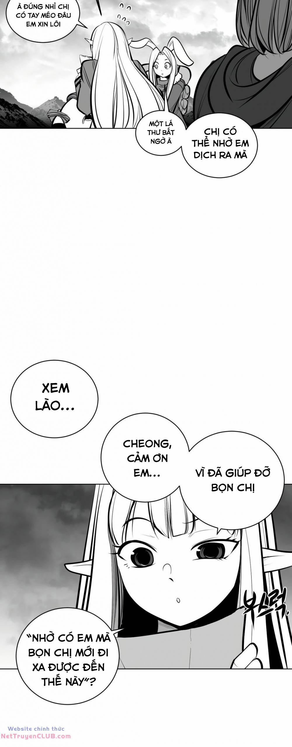 Độc Lạ Dungeon 71 trang 26