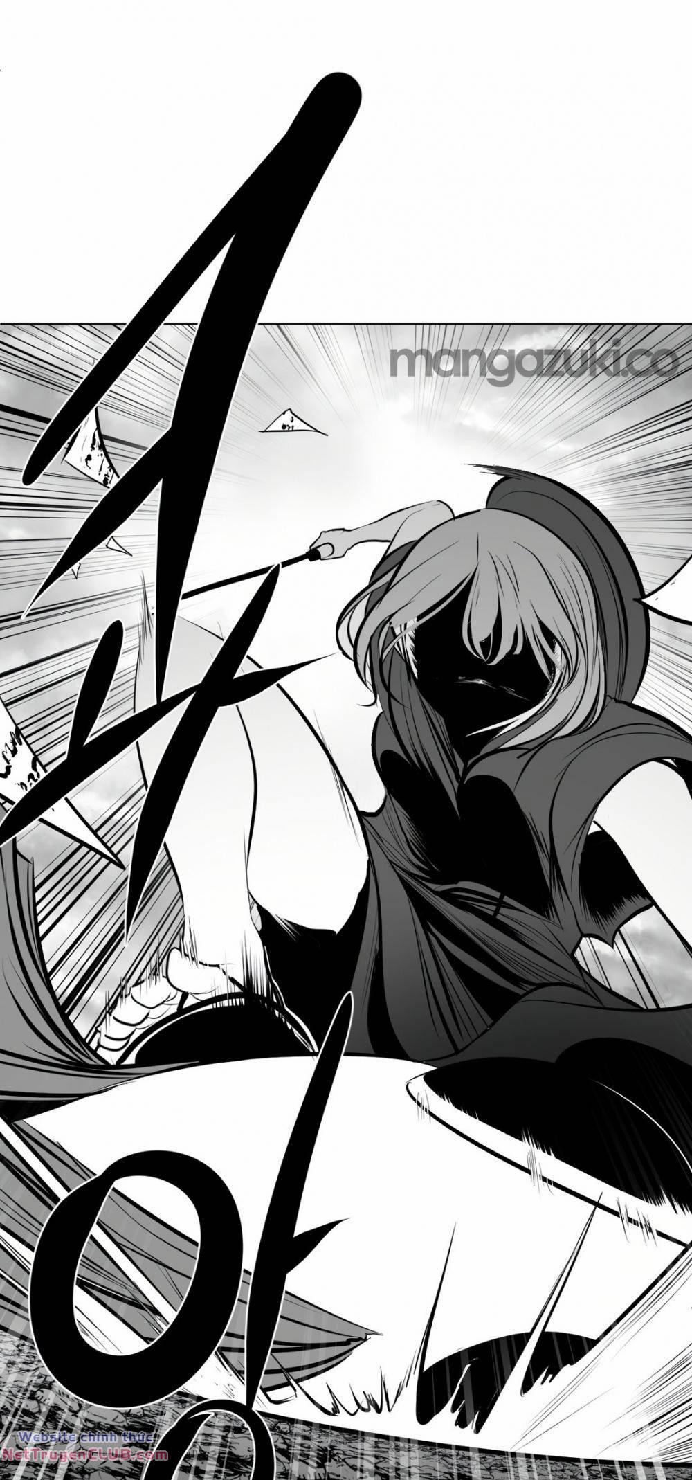 Độc Lạ Dungeon 71 trang 29