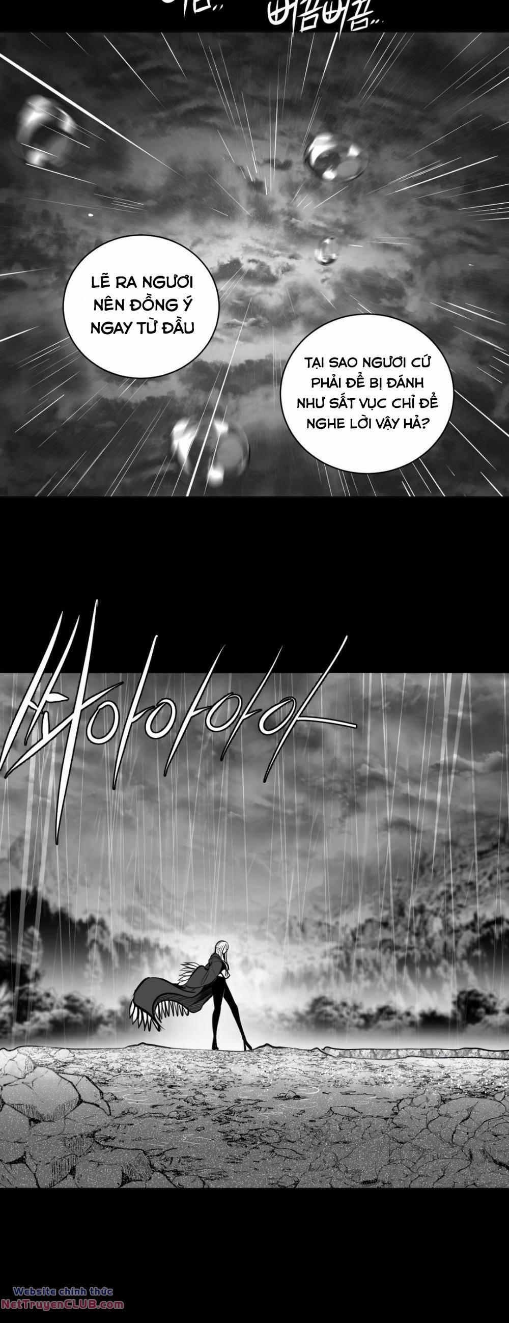 Độc Lạ Dungeon 71 trang 34