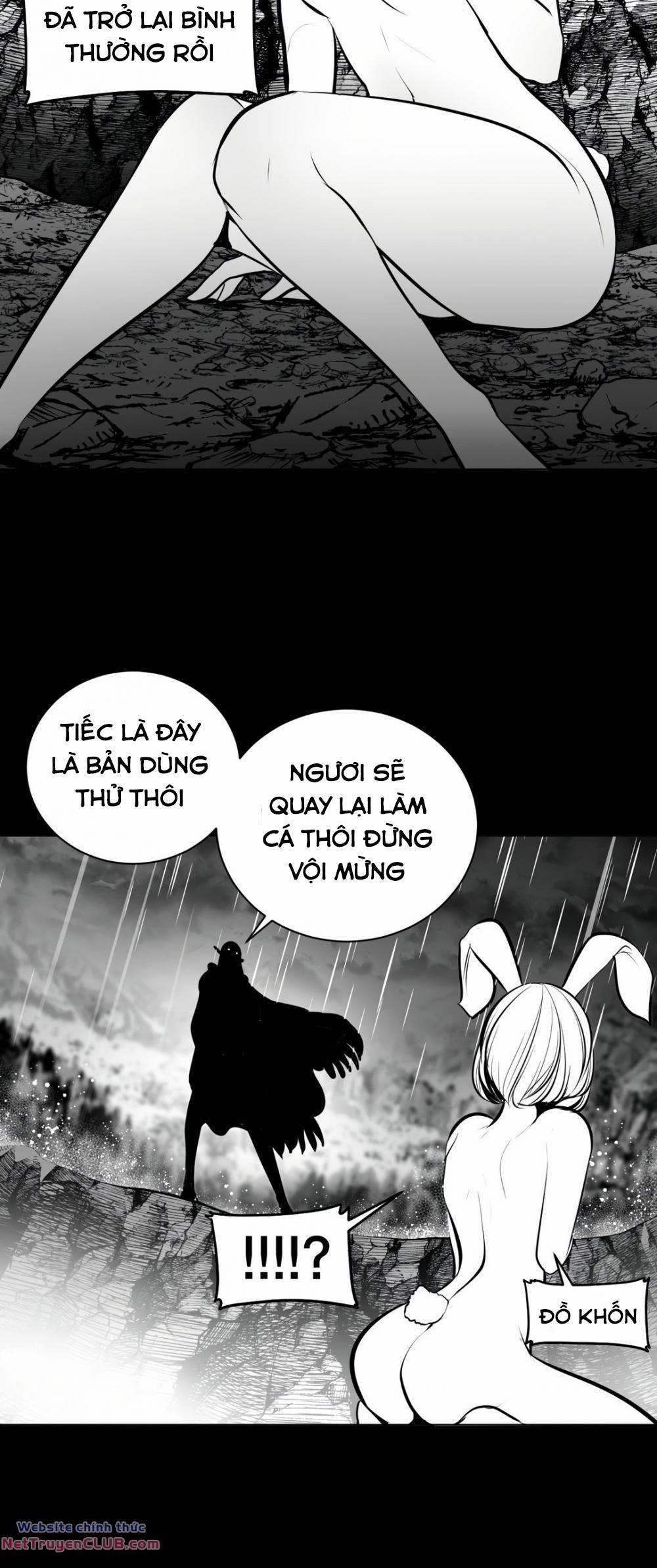 Độc Lạ Dungeon 71 trang 36