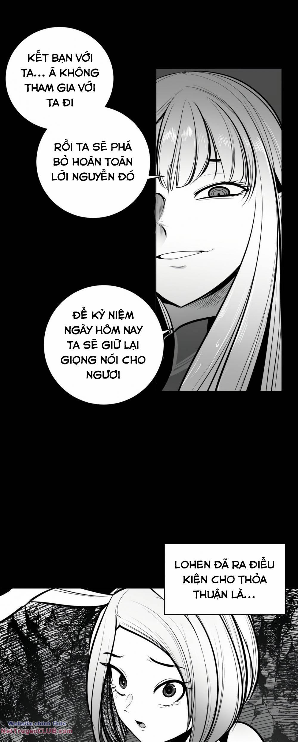 Độc Lạ Dungeon 71 trang 37