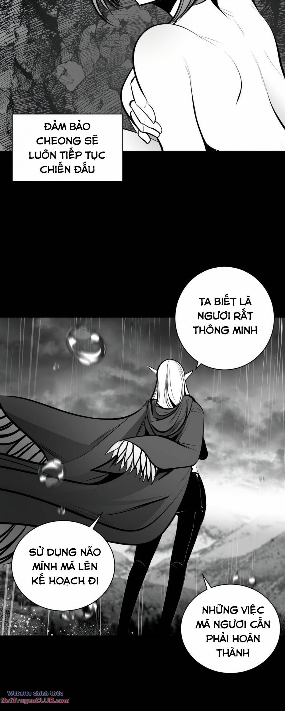 Độc Lạ Dungeon 71 trang 38