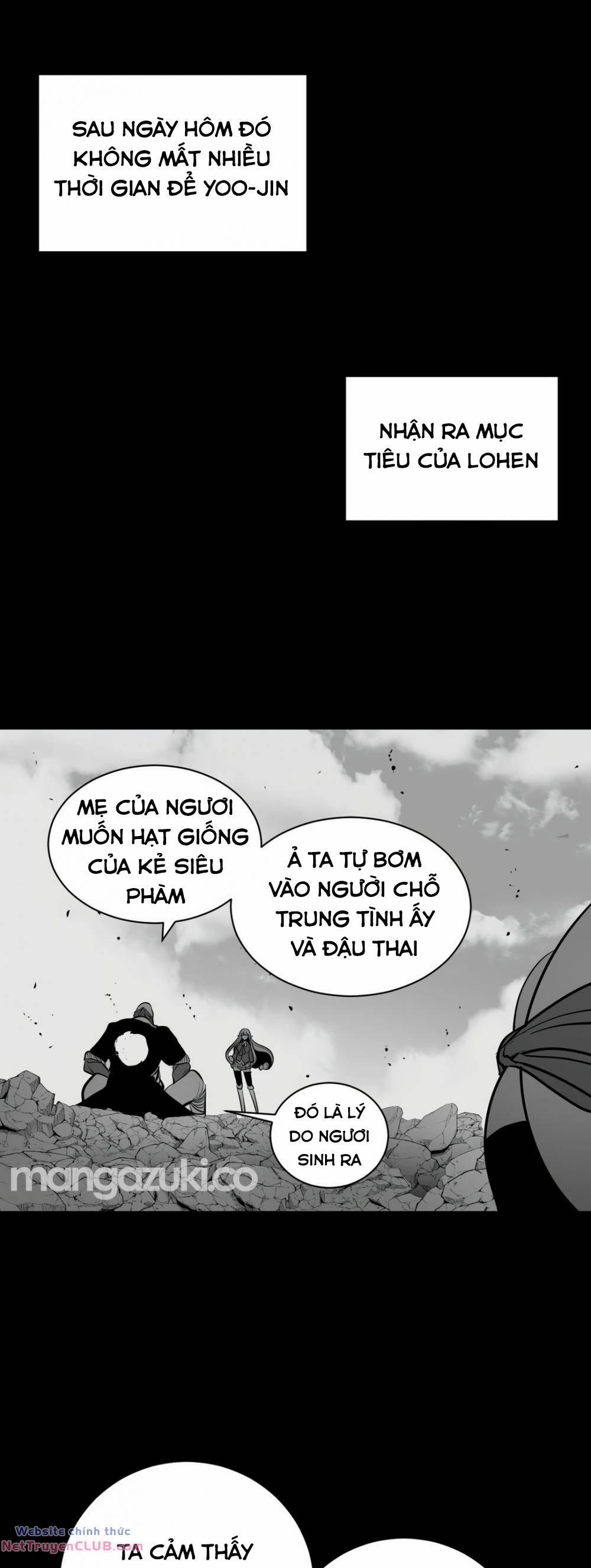 Độc Lạ Dungeon 71 trang 39