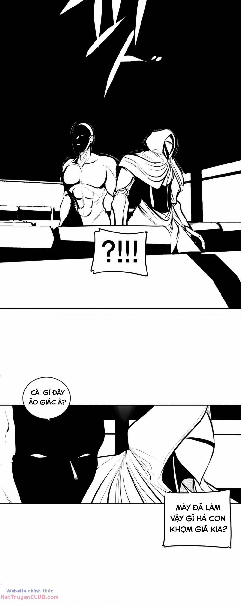 Độc Lạ Dungeon 71 trang 4