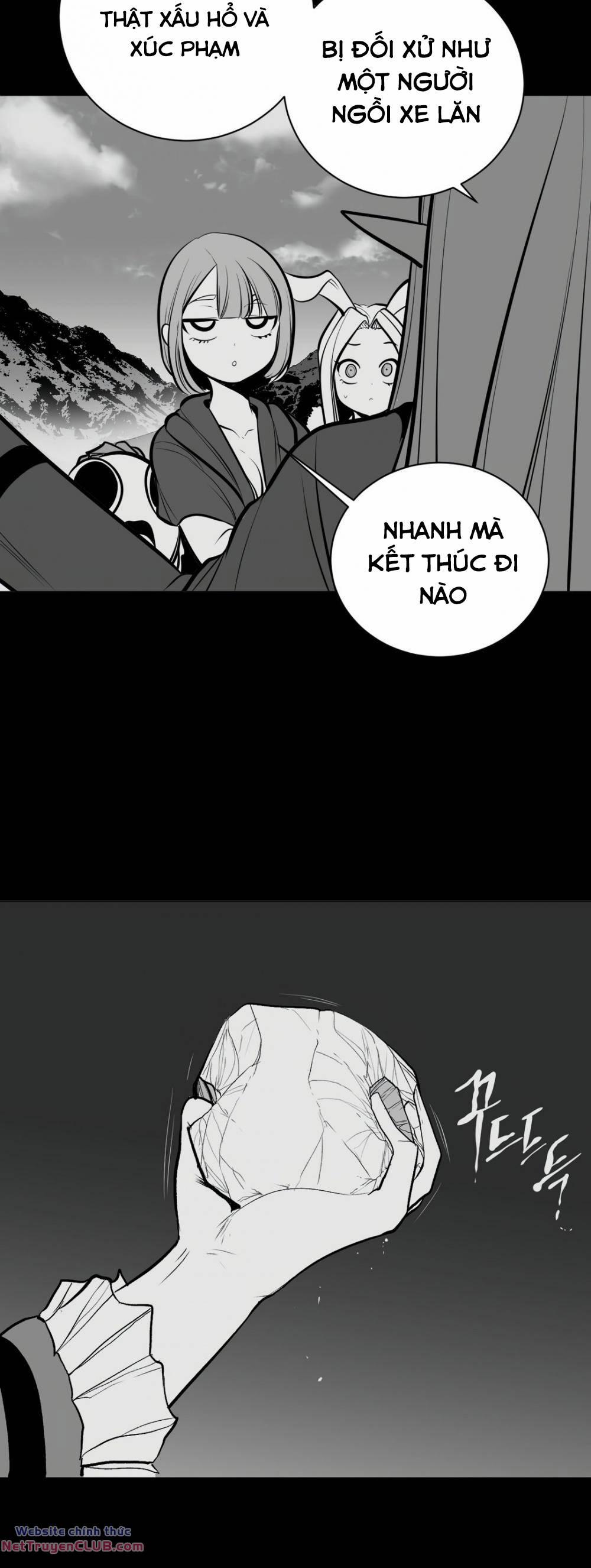 Độc Lạ Dungeon 71 trang 40