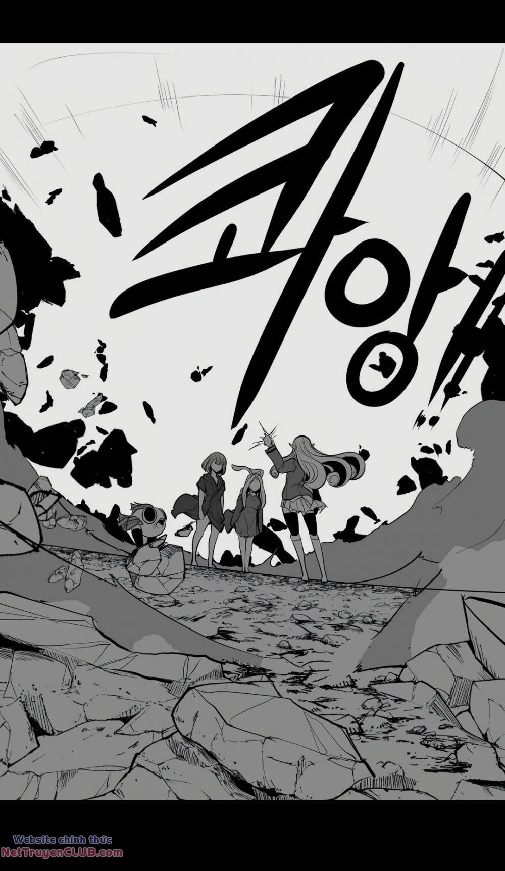 Độc Lạ Dungeon 71 trang 41