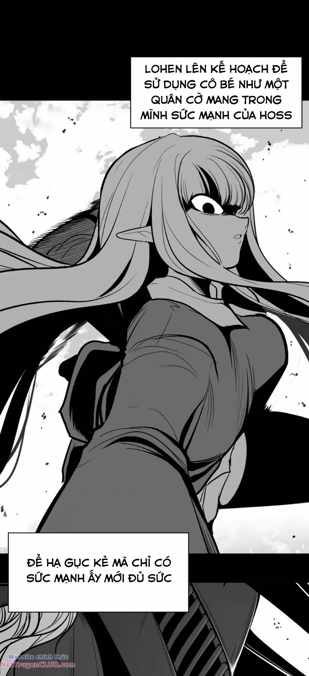 Độc Lạ Dungeon 71 trang 43