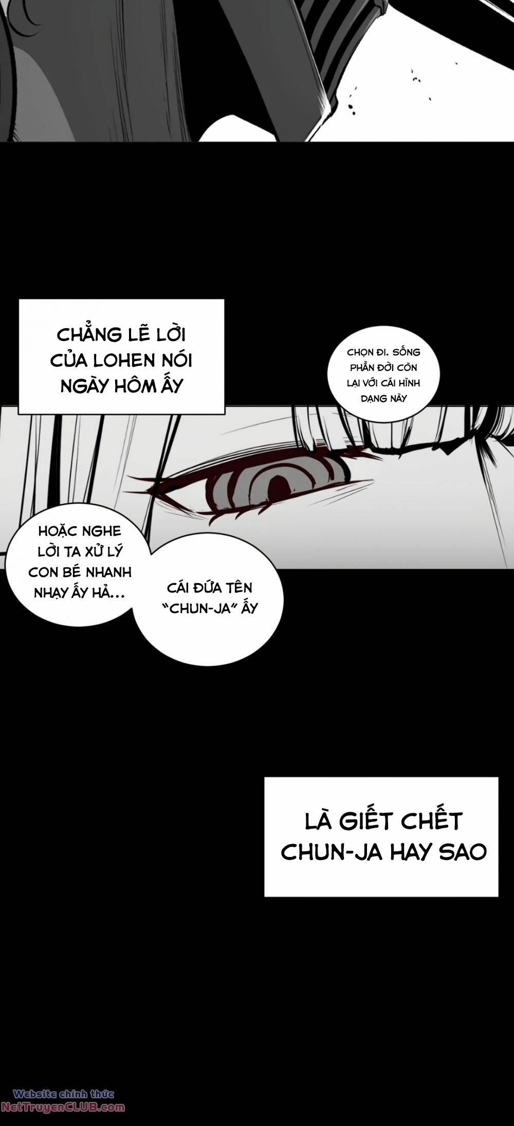 Độc Lạ Dungeon 71 trang 44