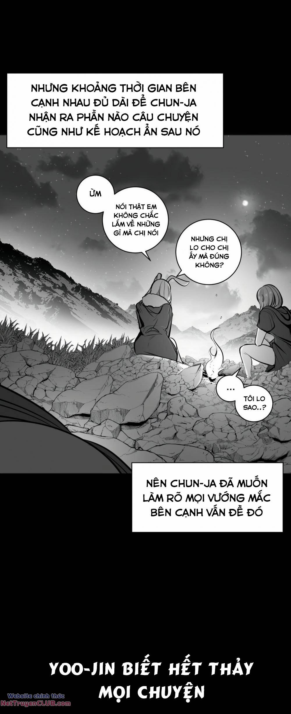 Độc Lạ Dungeon 71 trang 45