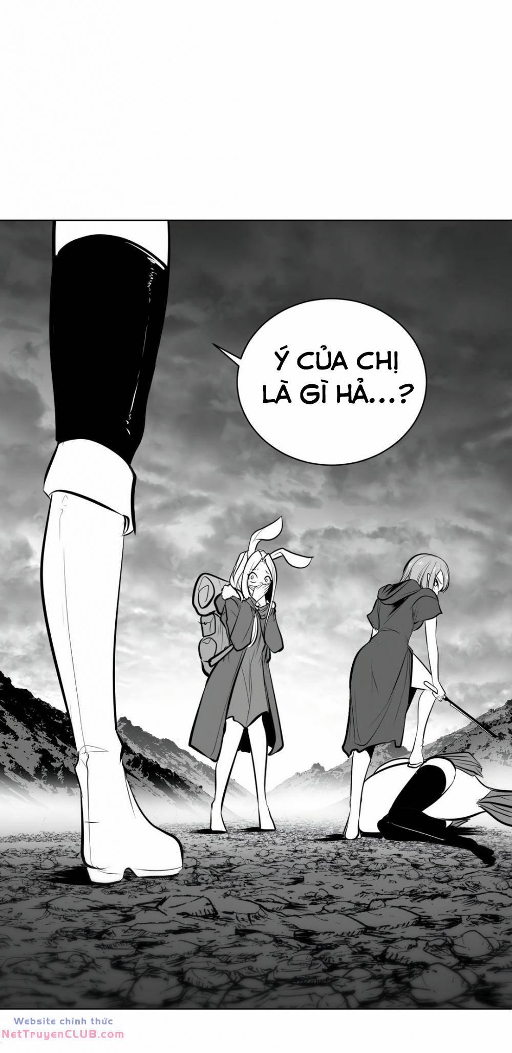 Độc Lạ Dungeon 71 trang 48