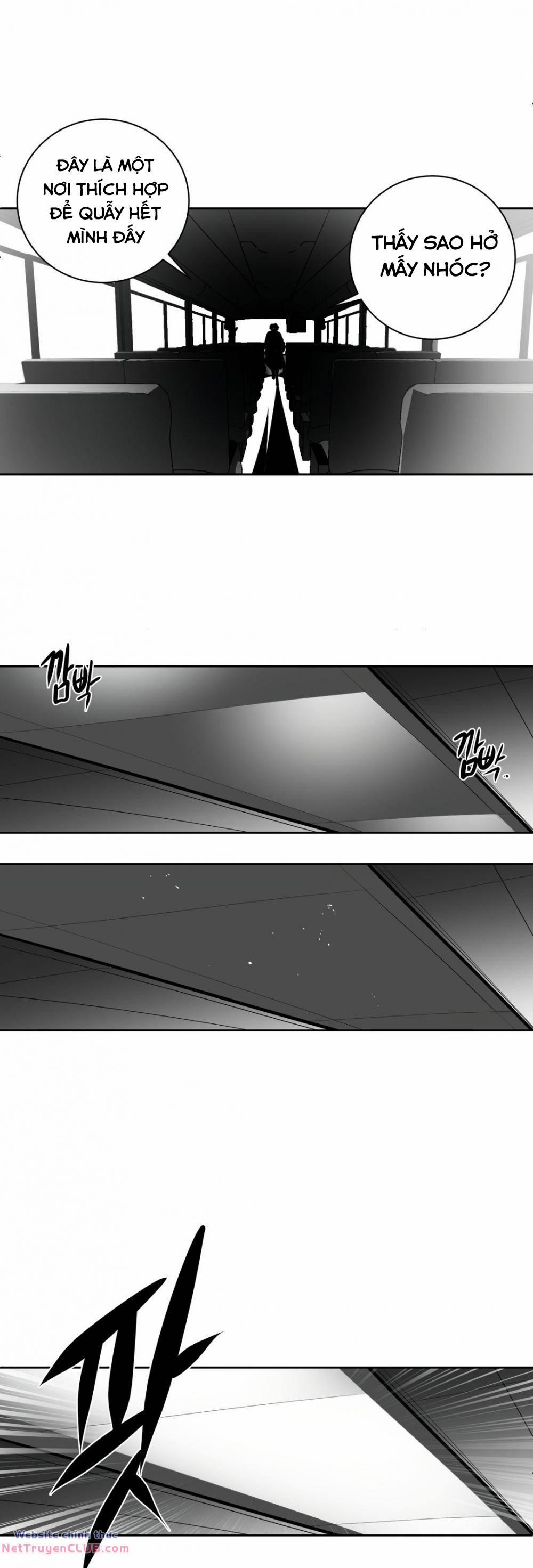 Độc Lạ Dungeon 71 trang 5