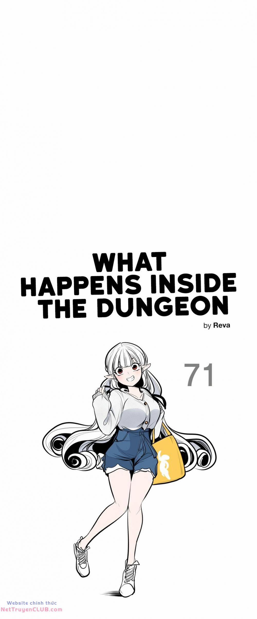 Độc Lạ Dungeon 71 trang 9