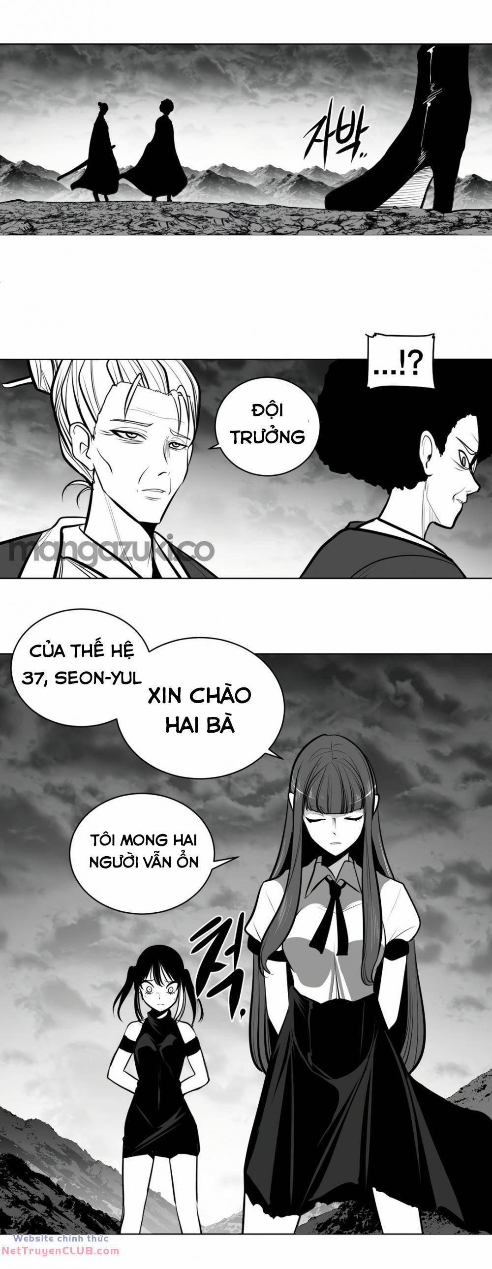 Độc Lạ Dungeon 72 trang 10