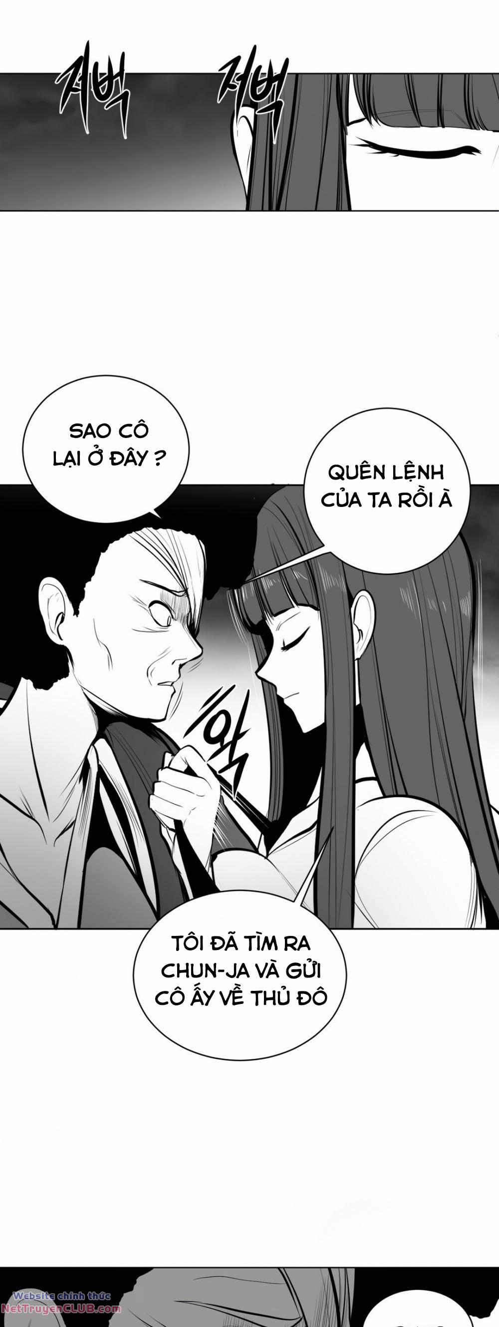 Độc Lạ Dungeon 72 trang 11