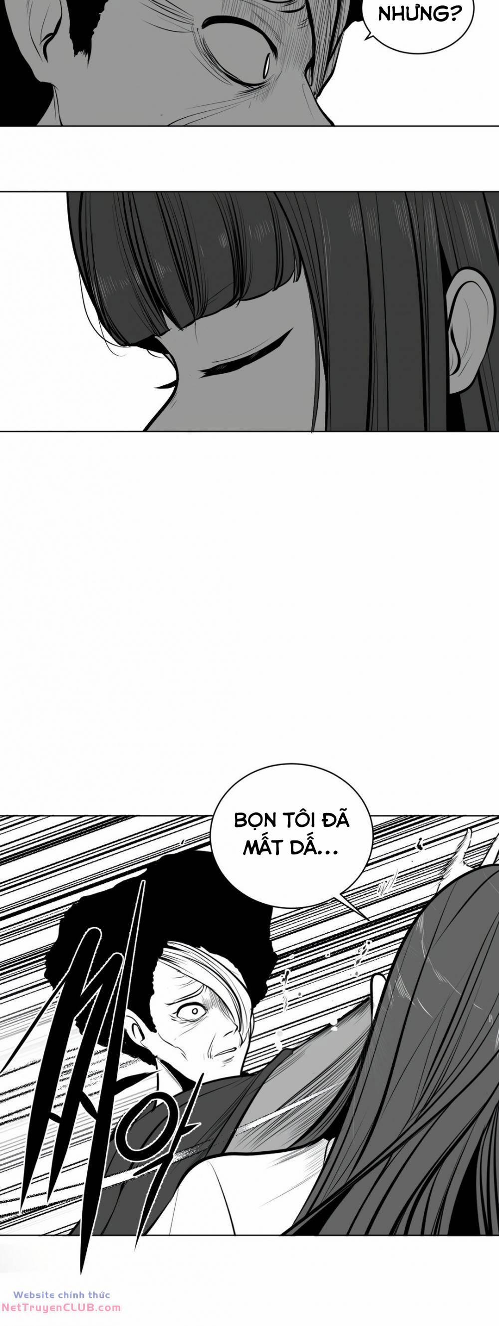 Độc Lạ Dungeon 72 trang 12