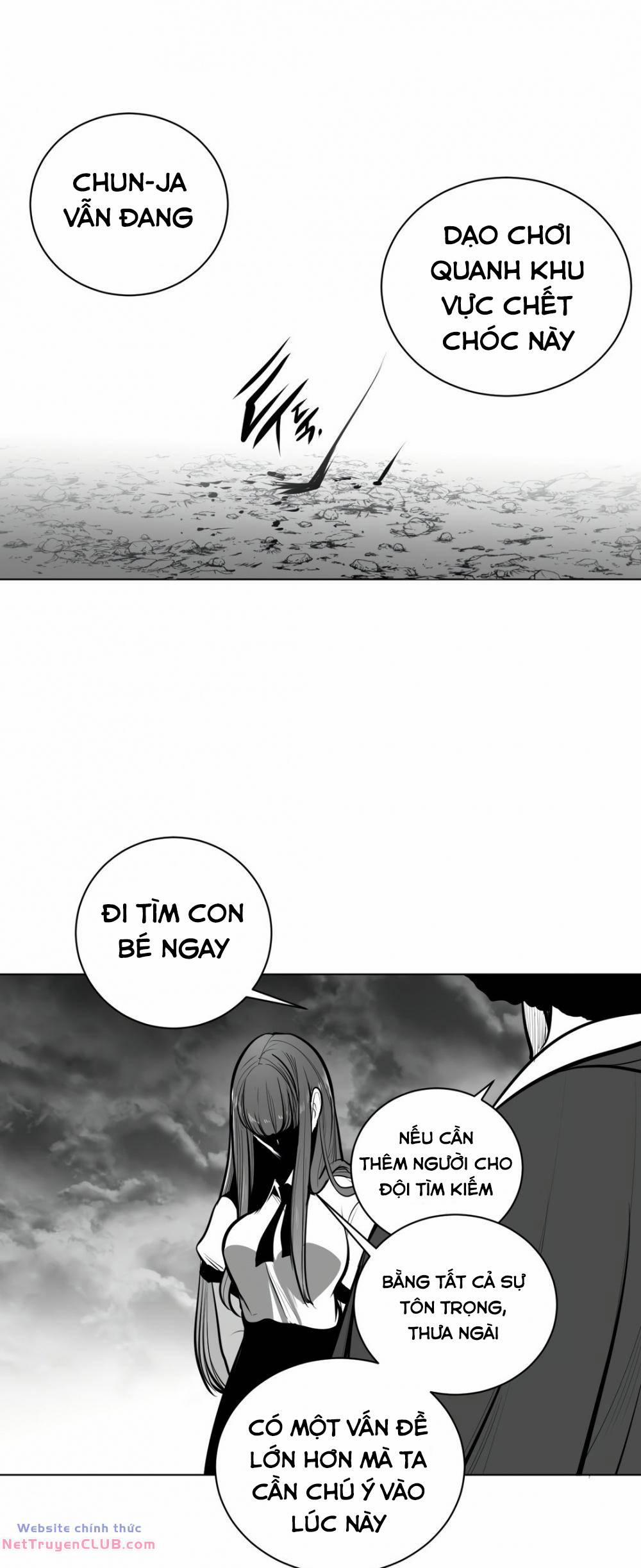 Độc Lạ Dungeon 72 trang 13