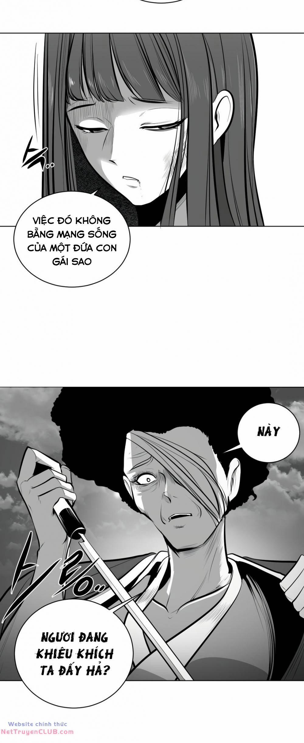 Độc Lạ Dungeon 72 trang 14