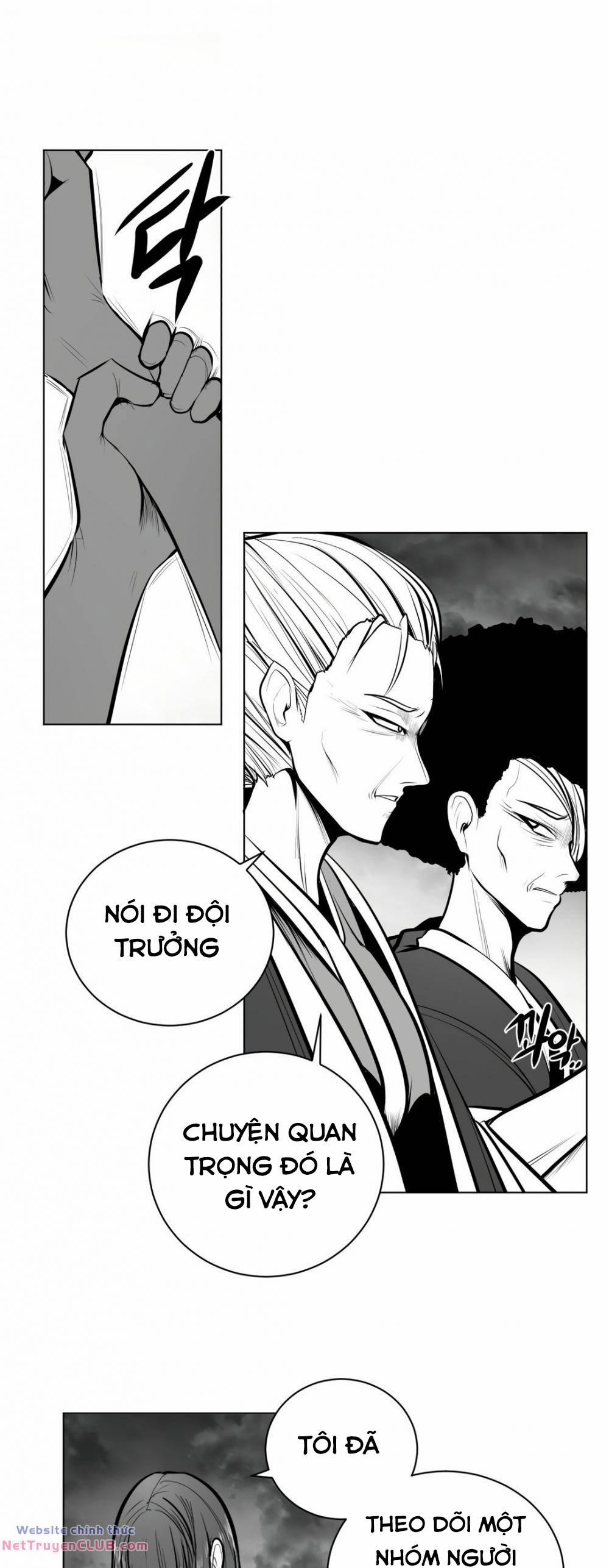 Độc Lạ Dungeon 72 trang 15