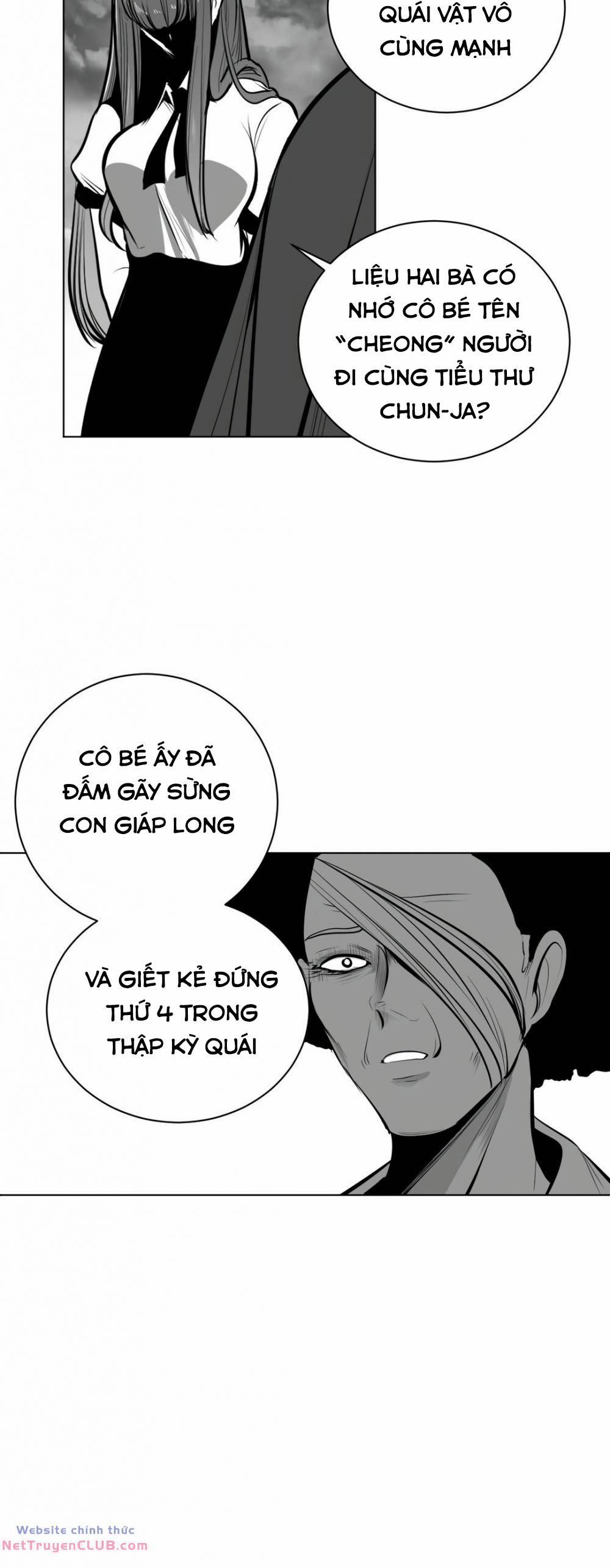 Độc Lạ Dungeon 72 trang 16