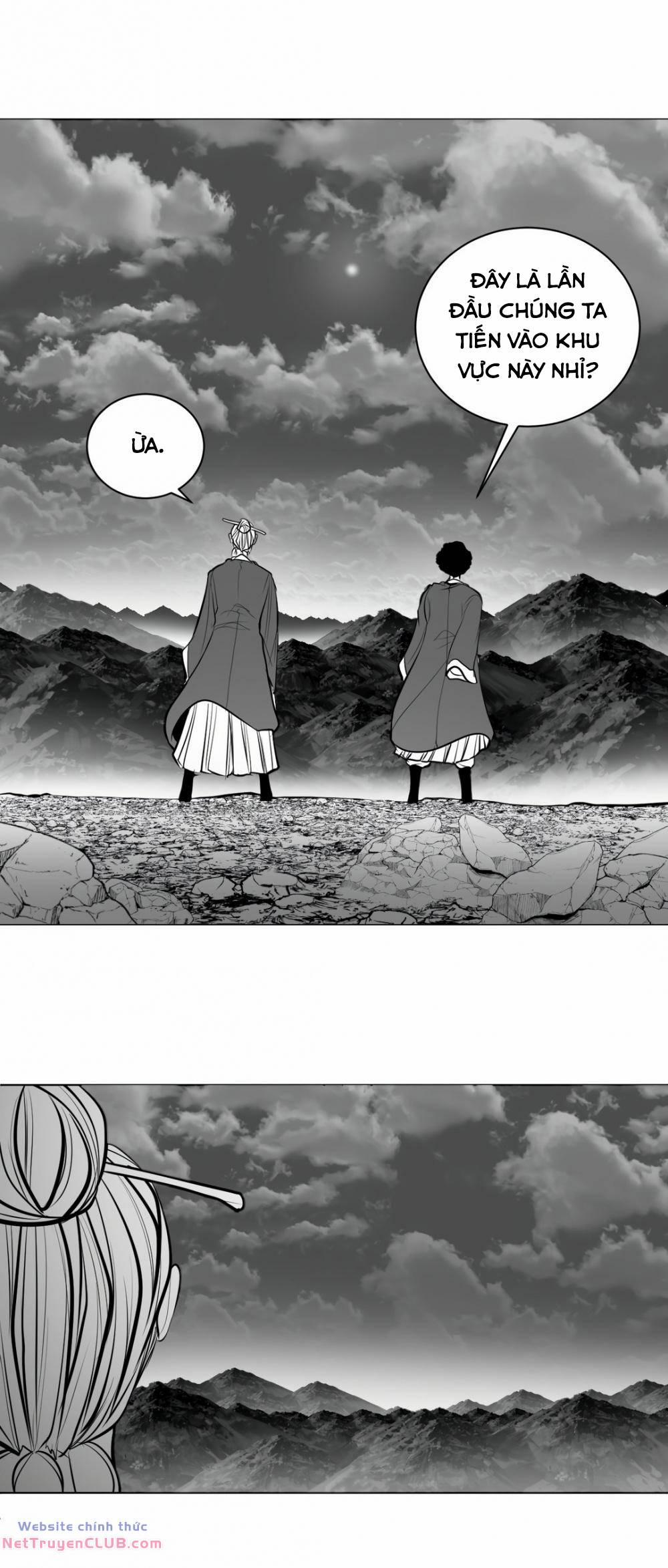 Độc Lạ Dungeon 72 trang 2