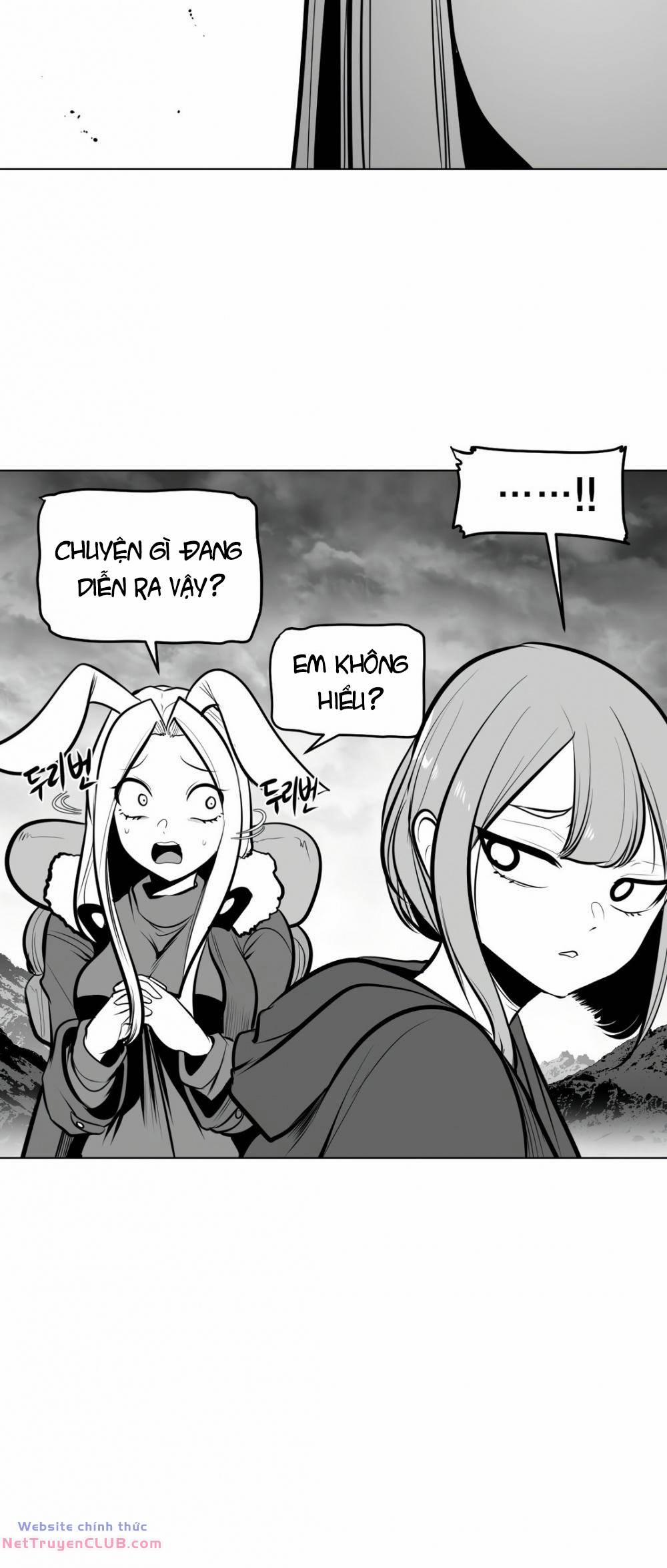 Độc Lạ Dungeon 72 trang 22