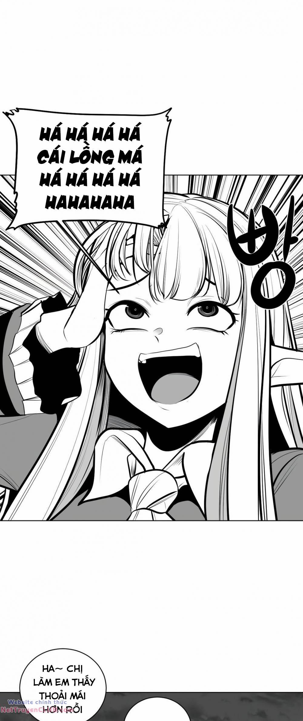 Độc Lạ Dungeon 72 trang 23