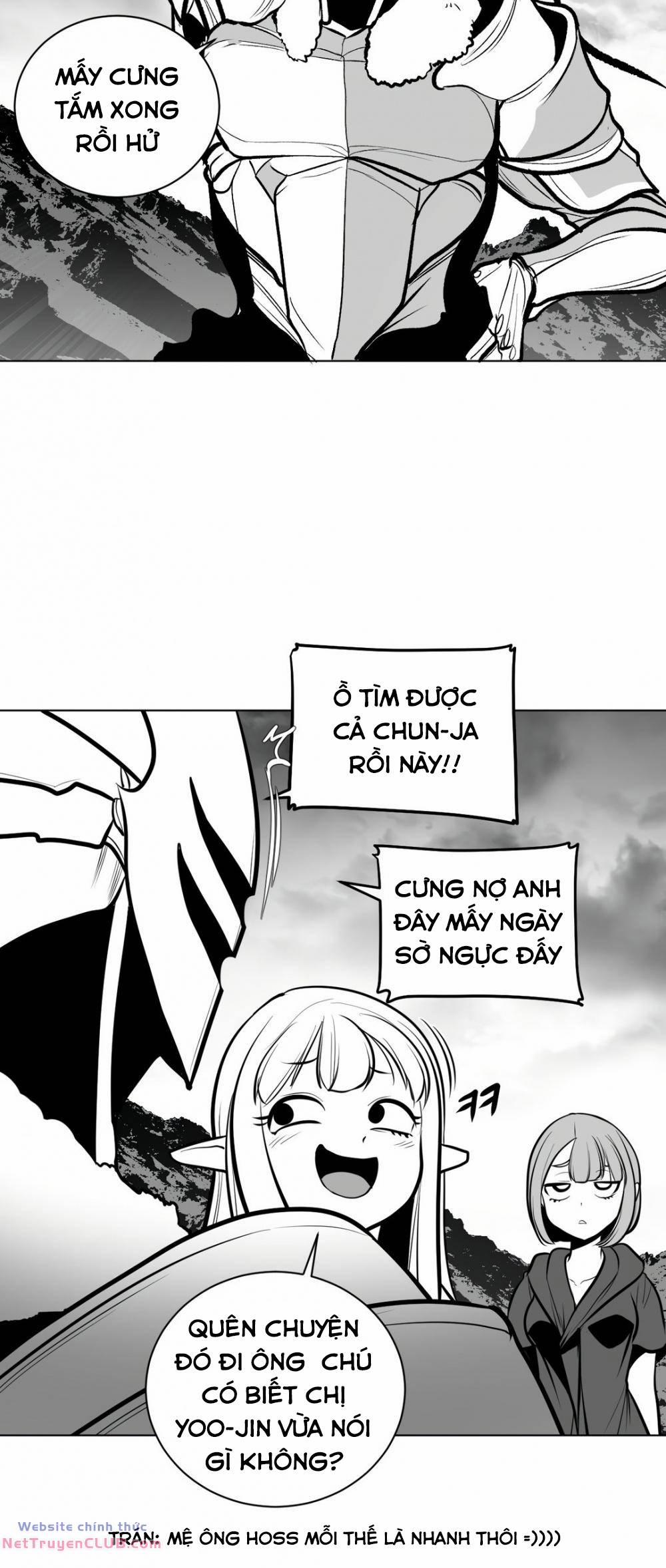 Độc Lạ Dungeon 72 trang 26