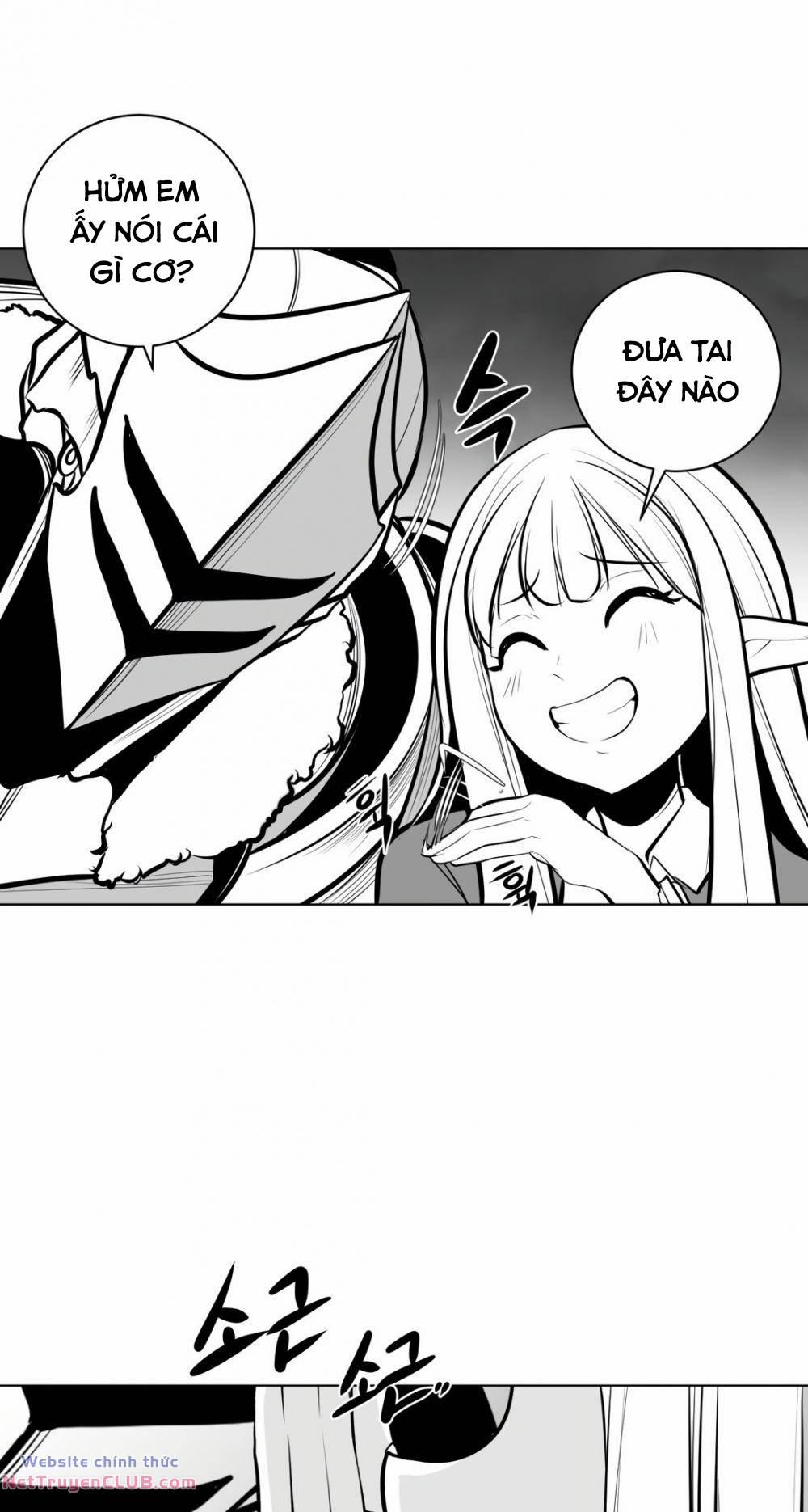 Độc Lạ Dungeon 72 trang 27