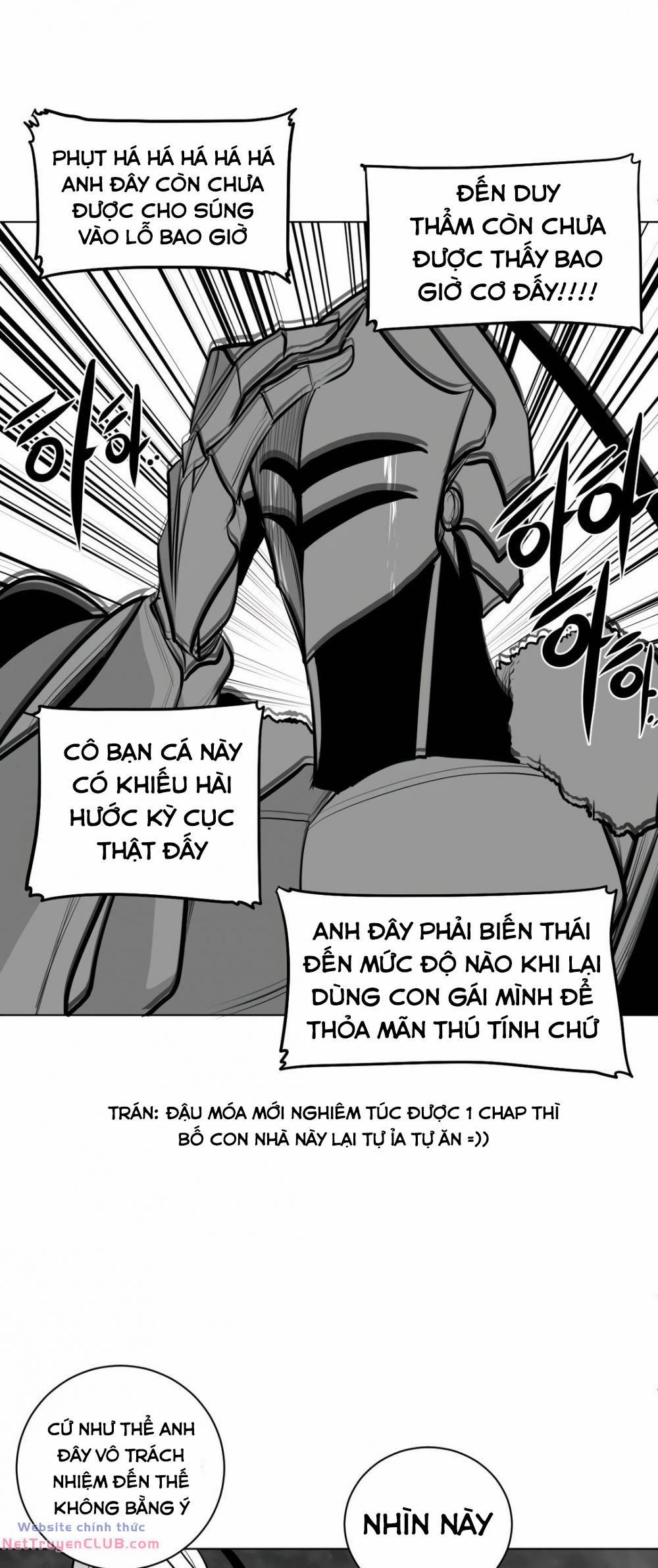 Độc Lạ Dungeon 72 trang 29