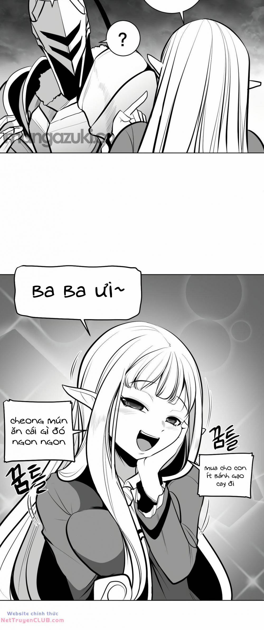 Độc Lạ Dungeon 72 trang 30