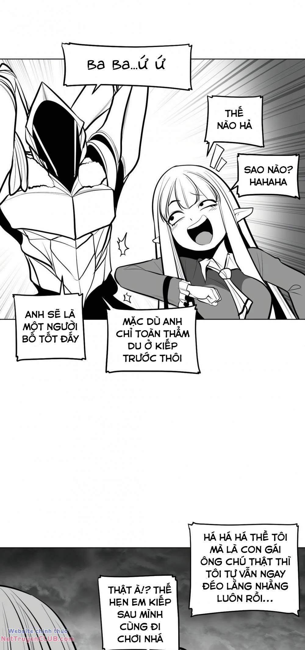 Độc Lạ Dungeon 72 trang 31