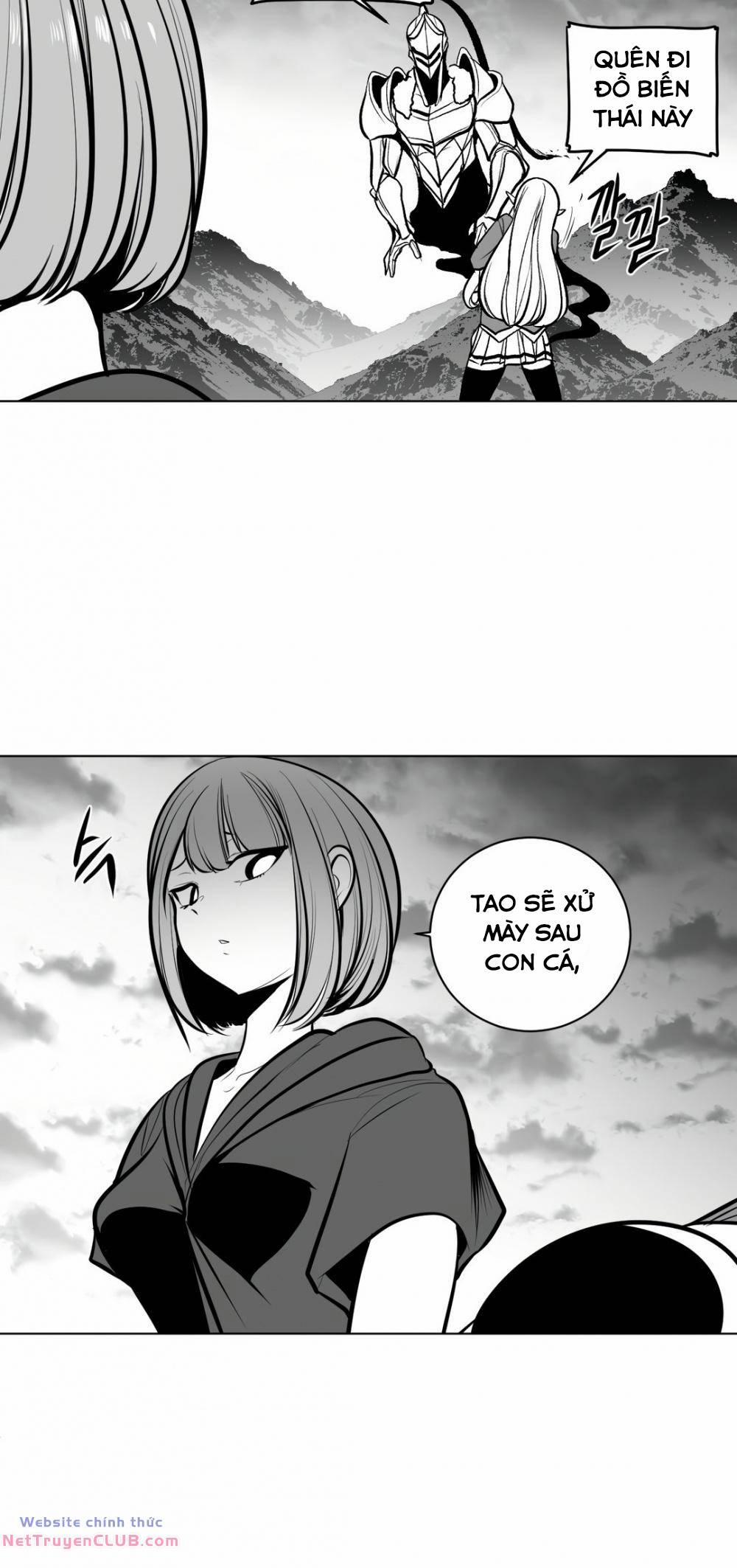 Độc Lạ Dungeon 72 trang 32