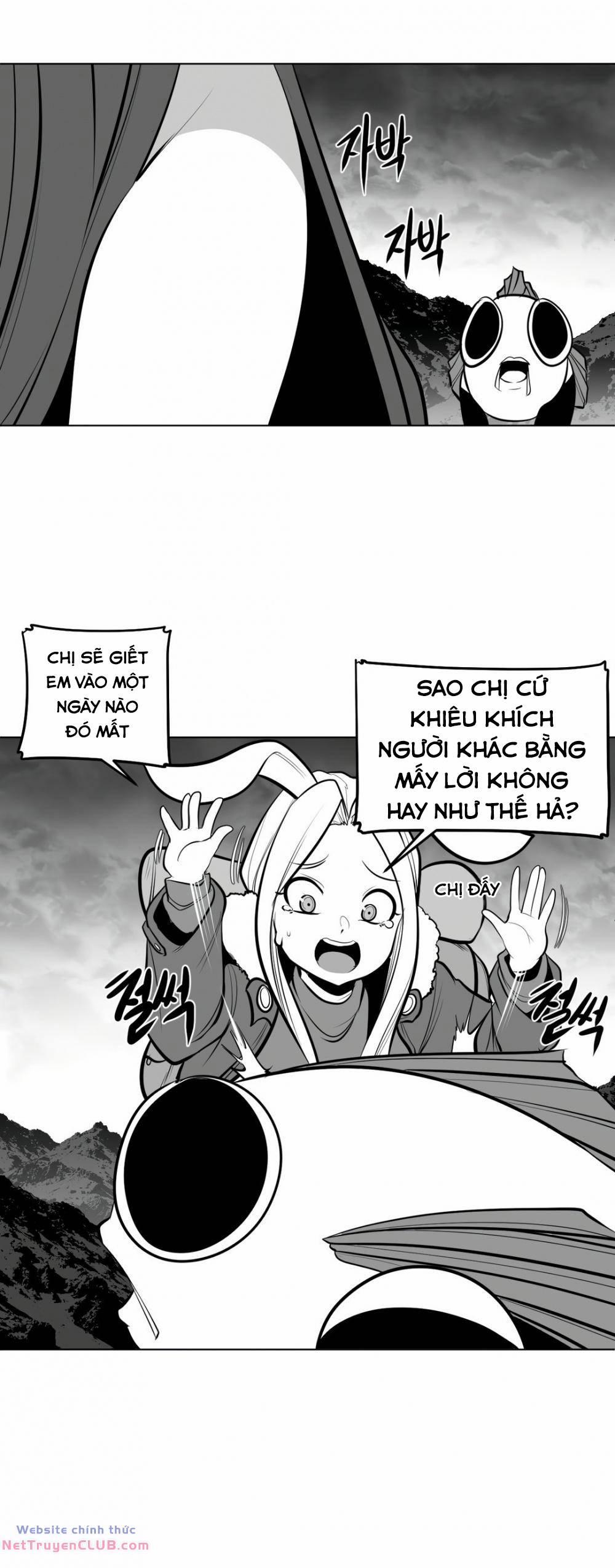 Độc Lạ Dungeon 72 trang 33