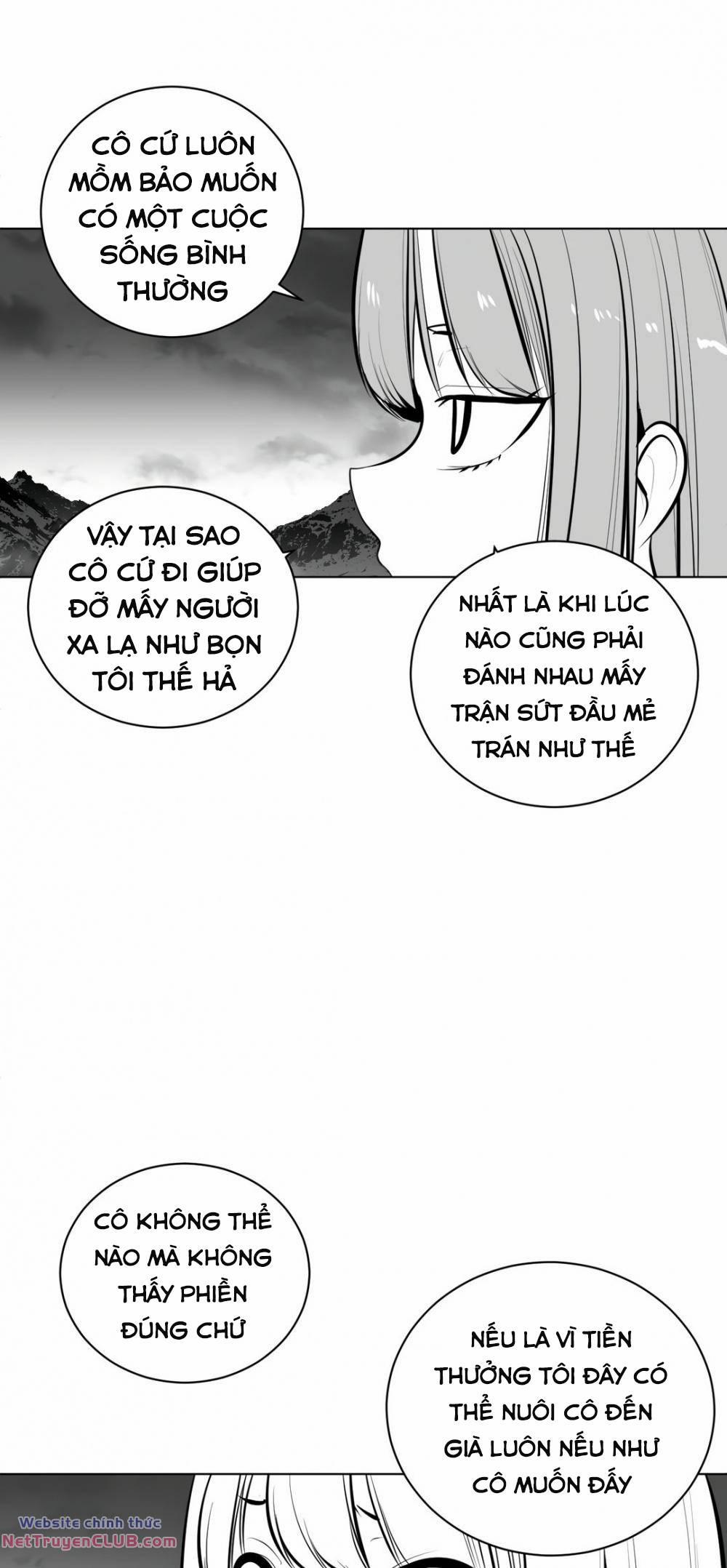 Độc Lạ Dungeon 72 trang 35