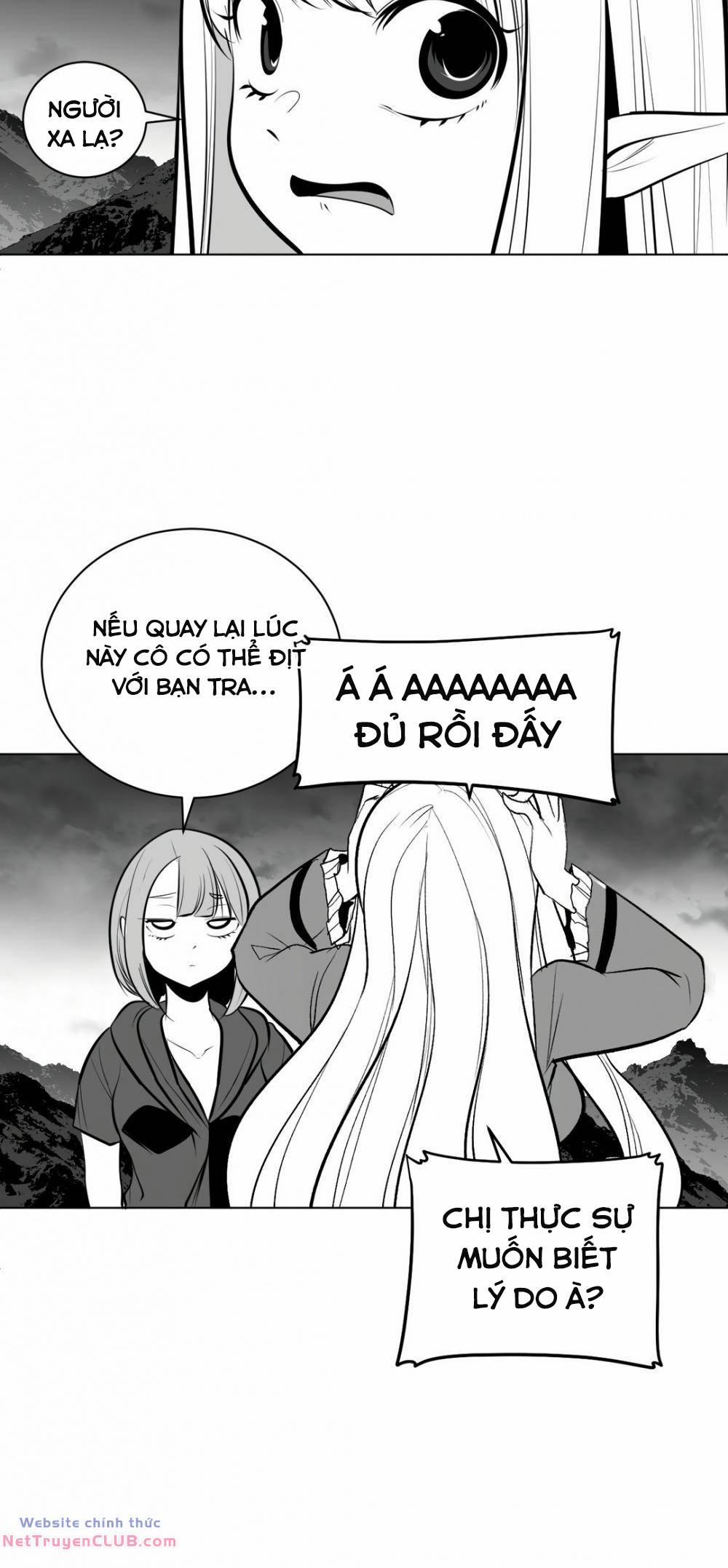 Độc Lạ Dungeon 72 trang 36