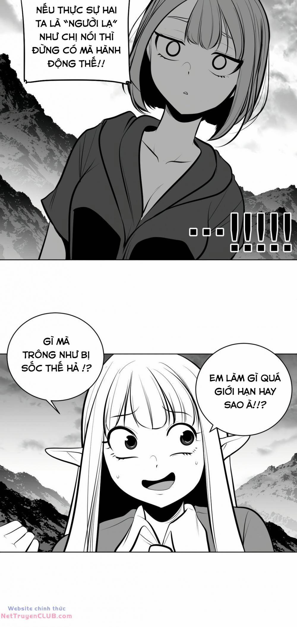 Độc Lạ Dungeon 72 trang 38