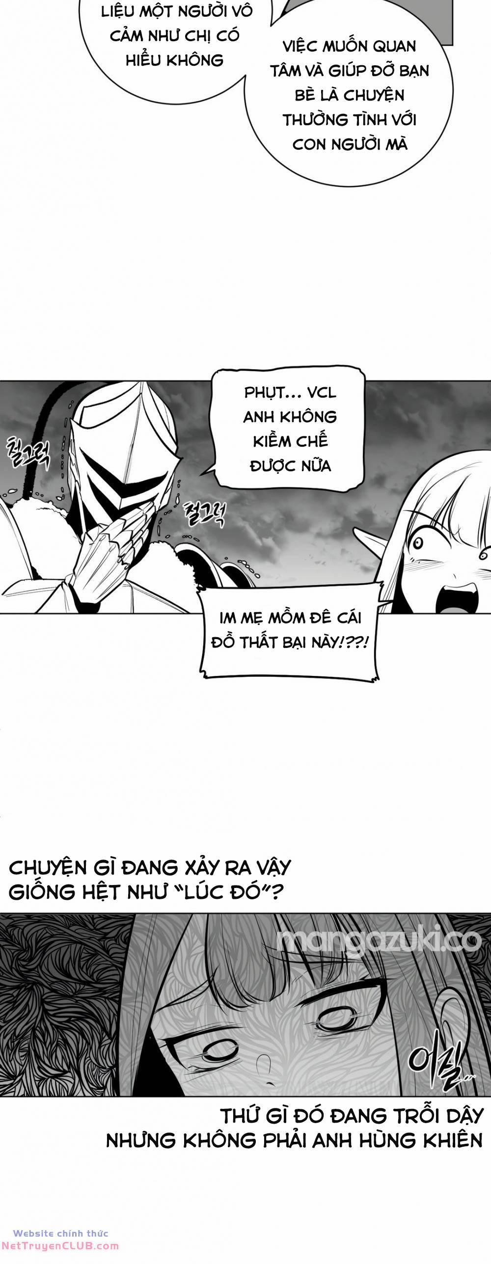 Độc Lạ Dungeon 72 trang 40