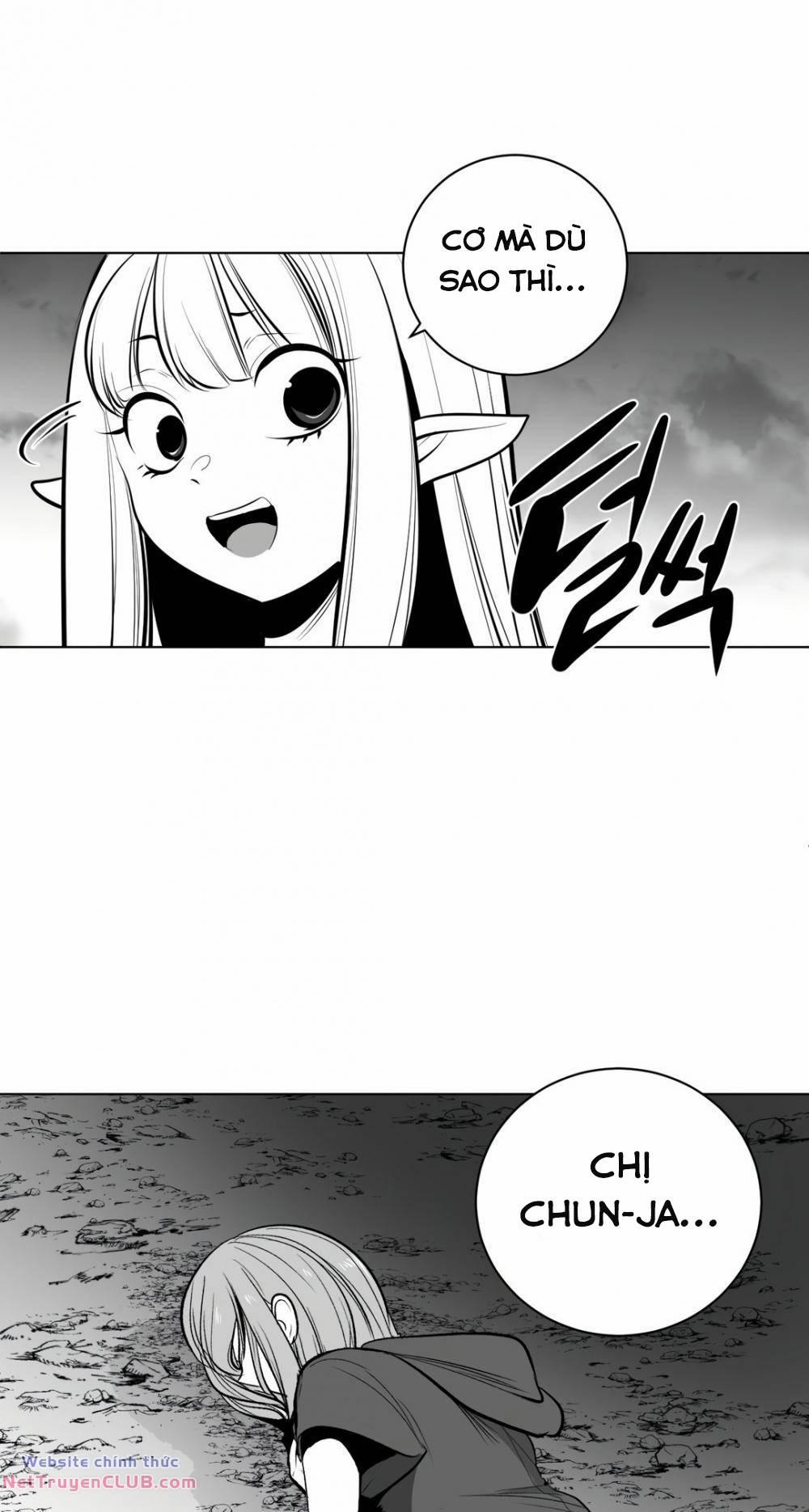 Độc Lạ Dungeon 72 trang 41