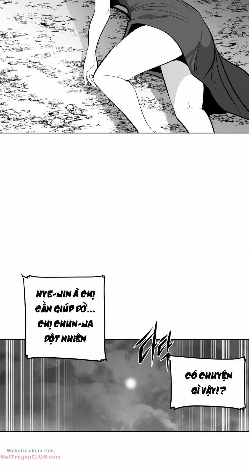 Độc Lạ Dungeon 72 trang 42