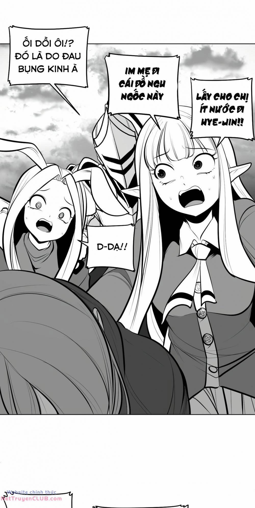Độc Lạ Dungeon 72 trang 43