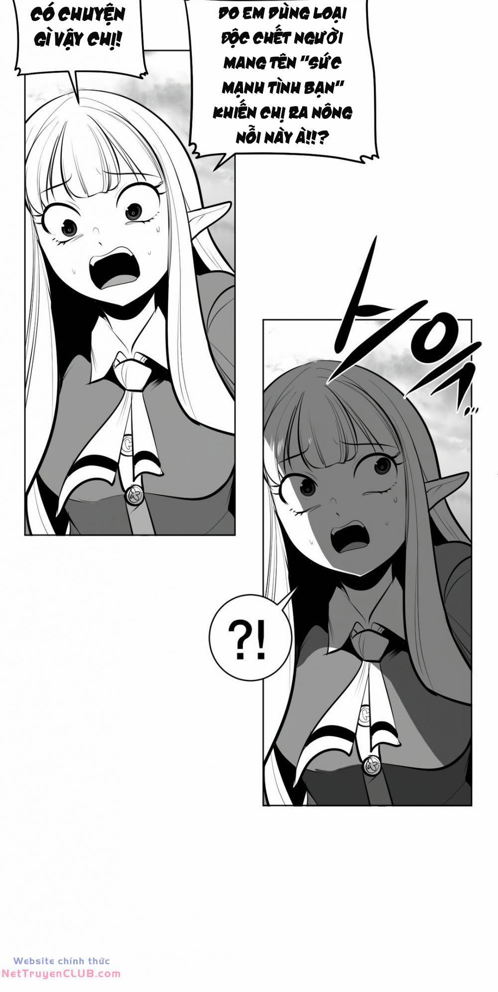 Độc Lạ Dungeon 72 trang 44