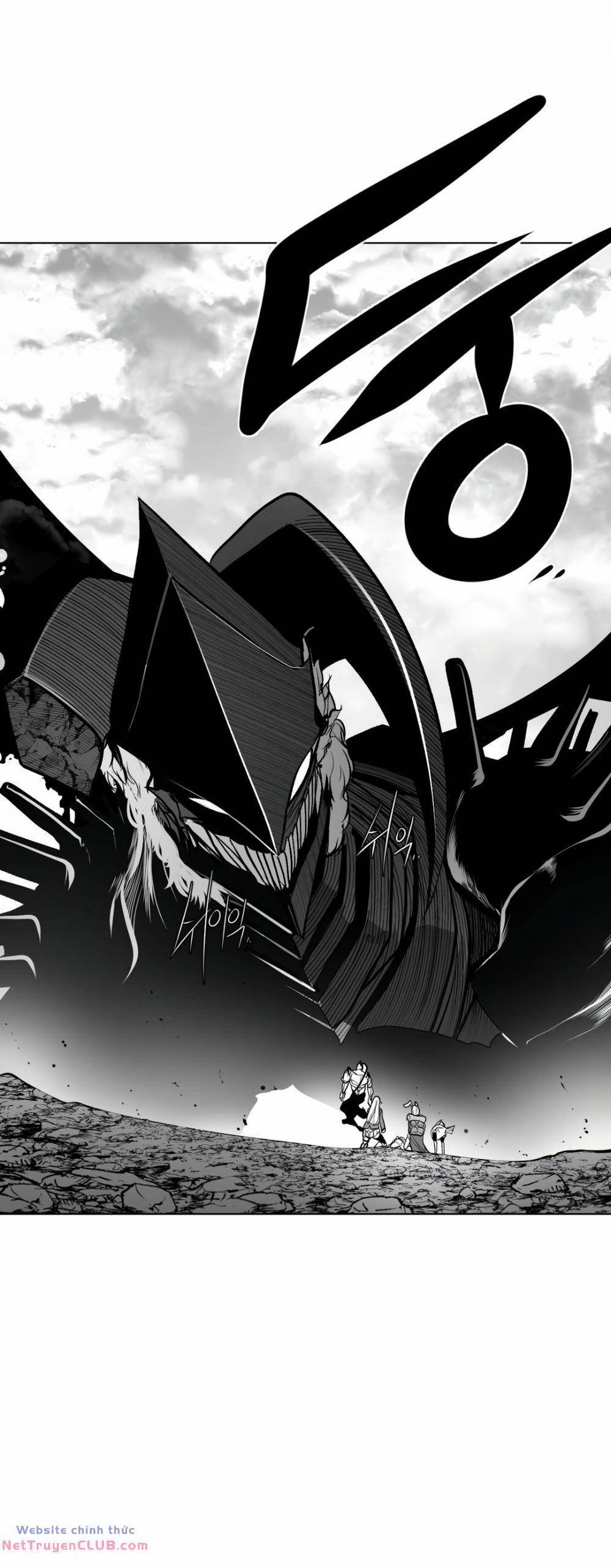 Độc Lạ Dungeon 72 trang 45