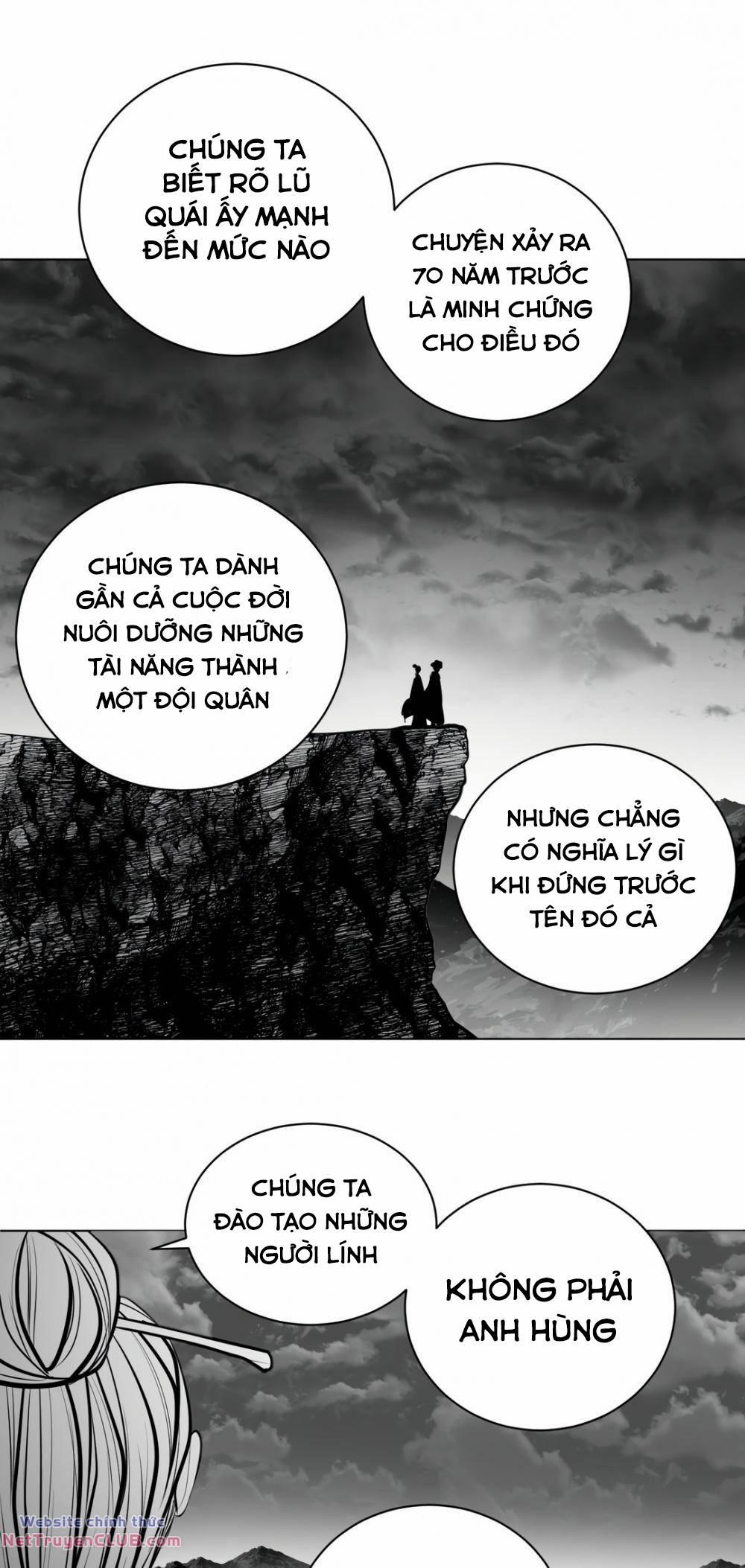 Độc Lạ Dungeon 72 trang 7