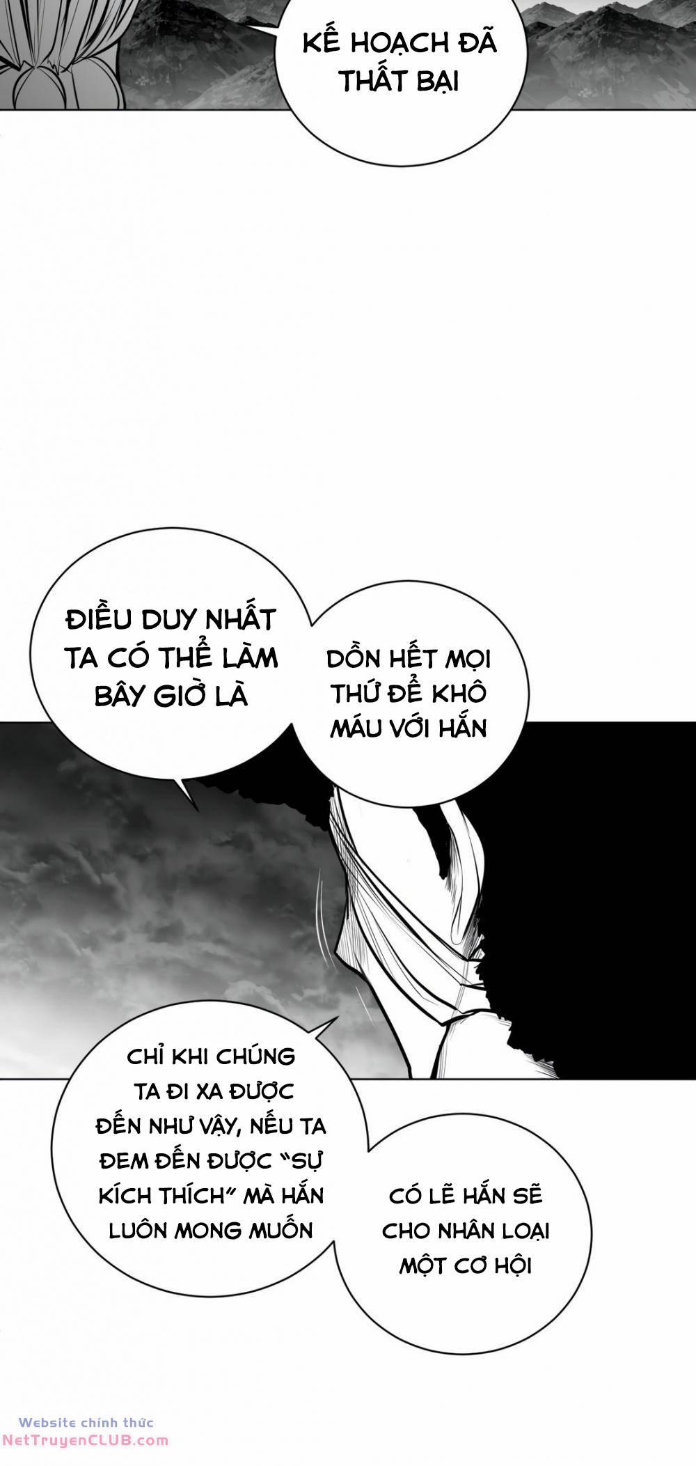 Độc Lạ Dungeon 72 trang 8