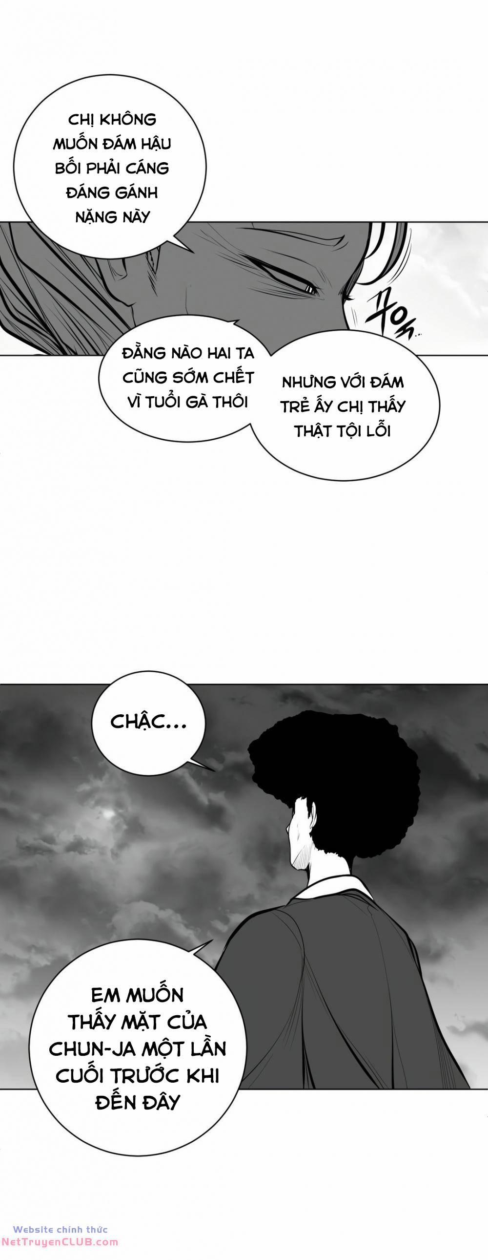 Độc Lạ Dungeon 72 trang 9