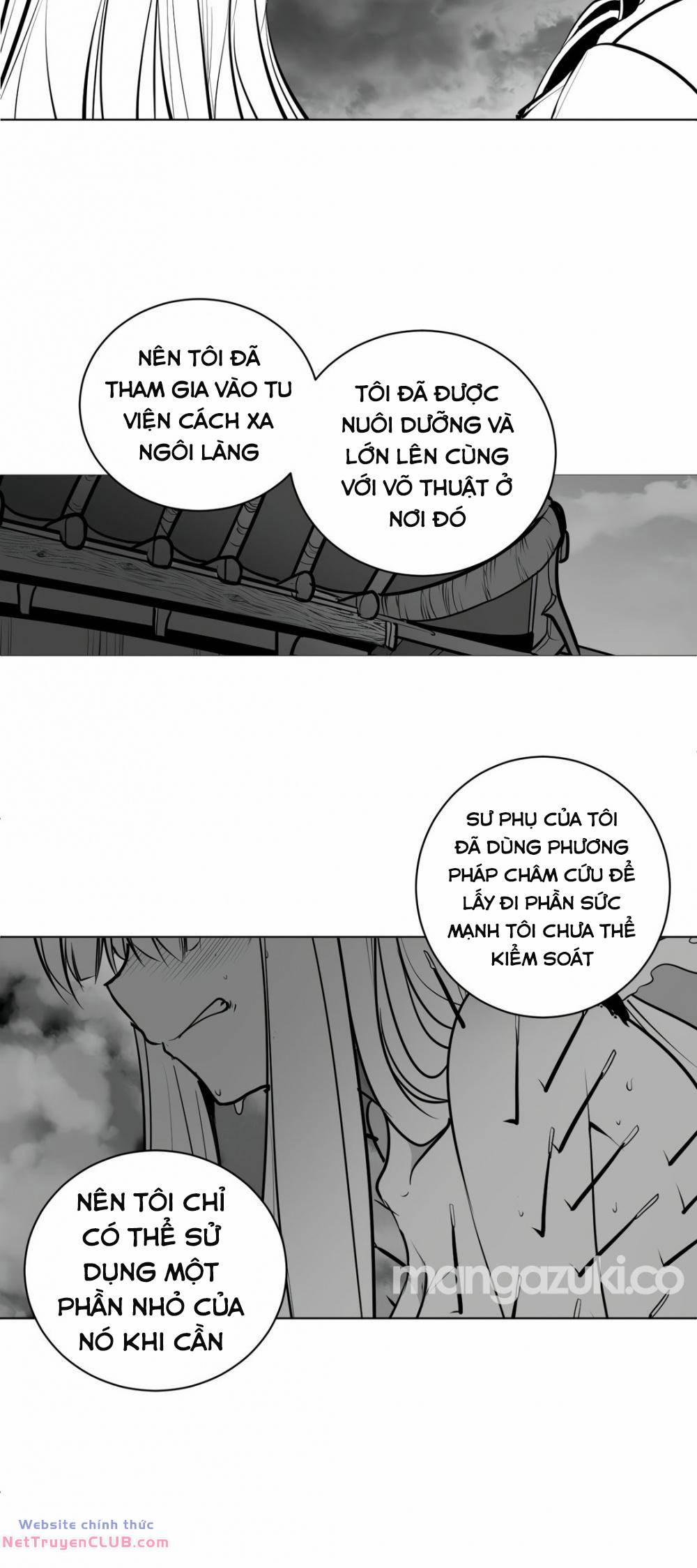 Độc Lạ Dungeon 73 trang 10